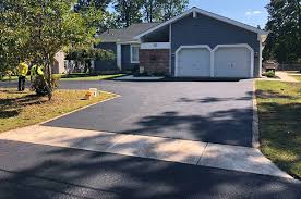 Best Gravel Driveway Installation  in Murray, UT